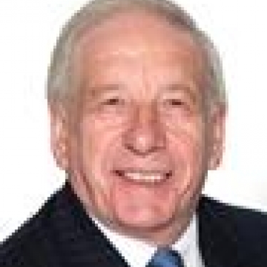 Normanton Ward Chairman of Council